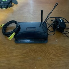 Netgear N150 DGN1000 Modem