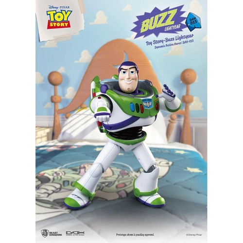 Beast kingdom toy story - toy,