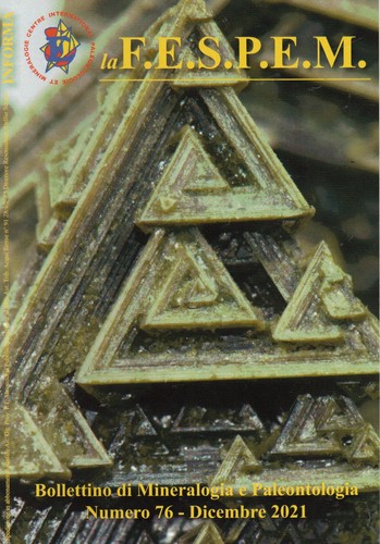 Bollettino mineralogia e - di,