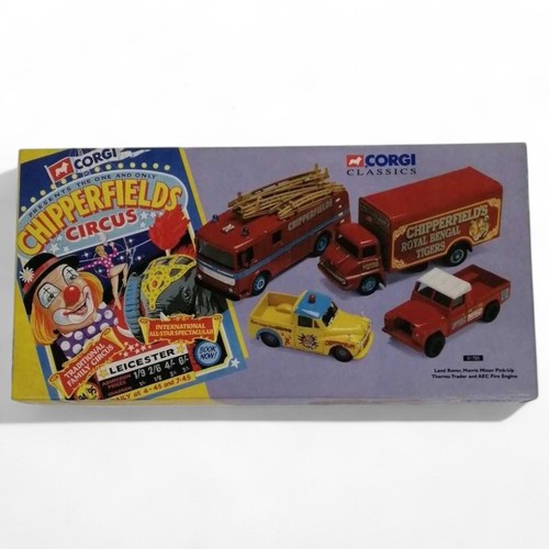 Modellino corgi 31703 - corgi,