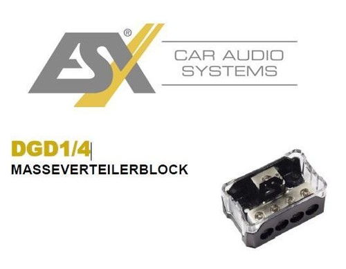 Distributore massa esx - di,