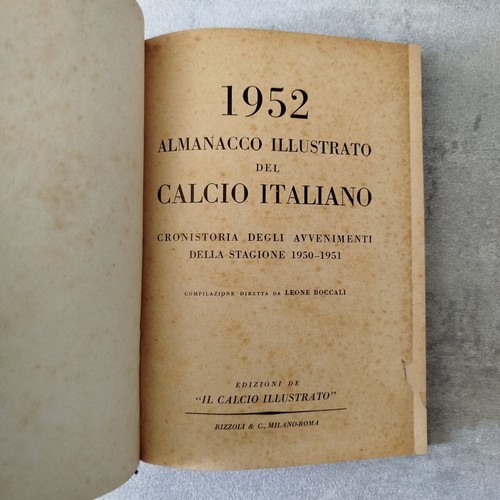 Almanacco illustrato del