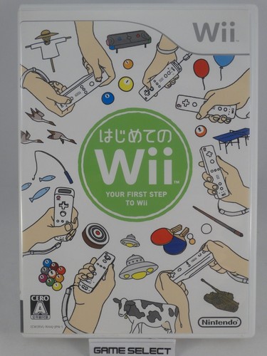 Wii party nintendo - party,