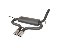 Scarico Sportivo Ulter per