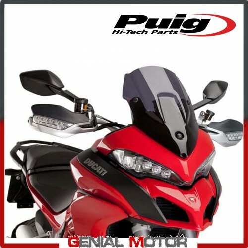 Cupolino puig fume scuro - cupolino,
