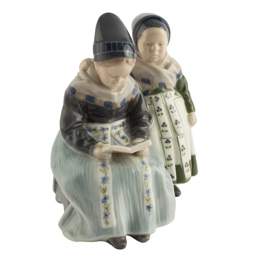 Statuina porcellana royal - porcellana,