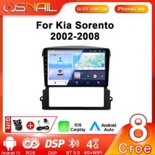 For Kia Sorento BL 2002-2008