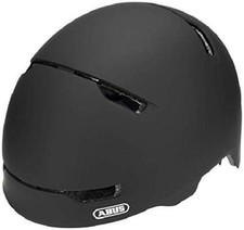 ABUS Scraper 3.0 Casco urbano - Casco per bici robusto per il traffico cittadino