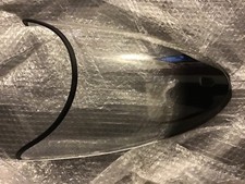 Plexiglass ducati cagiva 749