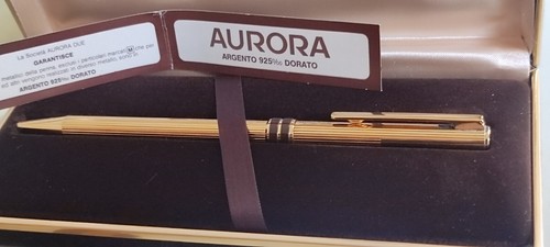 Nuova vermeil aurora marco - nuova,