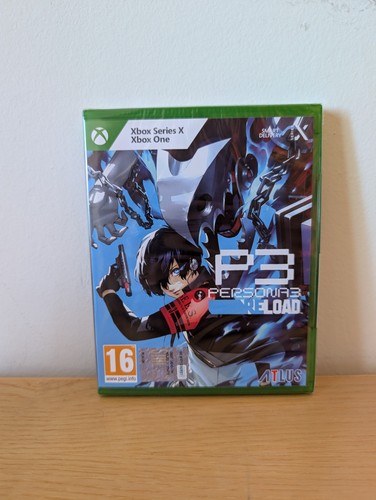 Persona reload microsoft - persona,