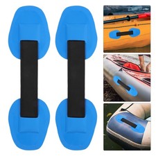  2 maniglie laterali per il trasporto: maniglie per kayak per gommoni - toppe in