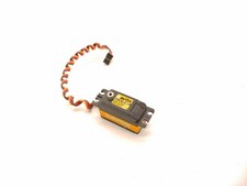 Savox SC-1251MG Servo digitale coppia basso profilo alta velocità 0,09 / 125OZ usato