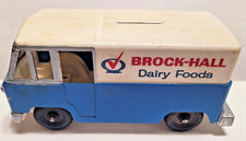 VINTAGE COMO PLASTICS