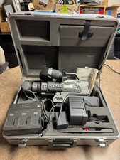 VIDEOCAMERA SONY DIGITAL ZOOM