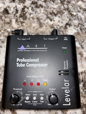 ART Professional Tube