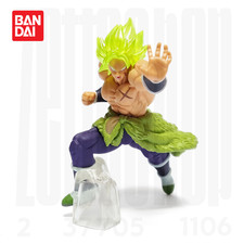 Officiel Bandai Broly VS