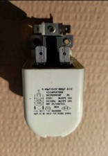 Condensatore originale