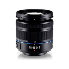 Samsung 18-55mm F/3.5-5.6
