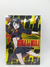 Kill la Kill Manga Vol 1 EN -