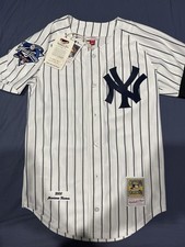 Maglia Mariano Rivera New York