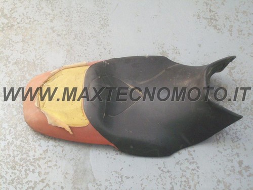 Sella per gilera dna - per,