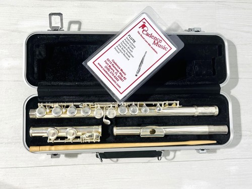 Flauto studente jupiter jfl700 - flauto,