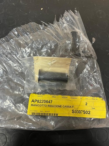 Ap8220647 manicotto riduzione - manicotto,