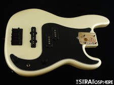 Fender Duff McKagan Deluxe