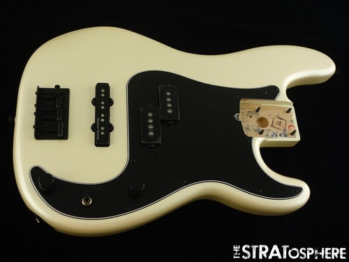 Fender duff mckagan deluxe - fender,