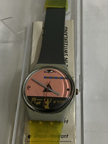 Swatch gent - swatch,