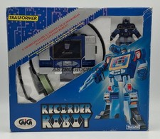 TRANSFORMERS GIG DIACLONE