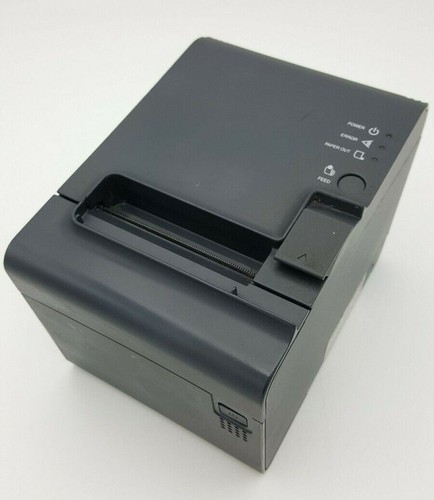 Stampante termica epson - 🧾,