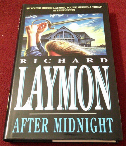After midnight richard - midnight, by
