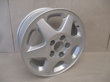Opel Astra G cerchio in lega