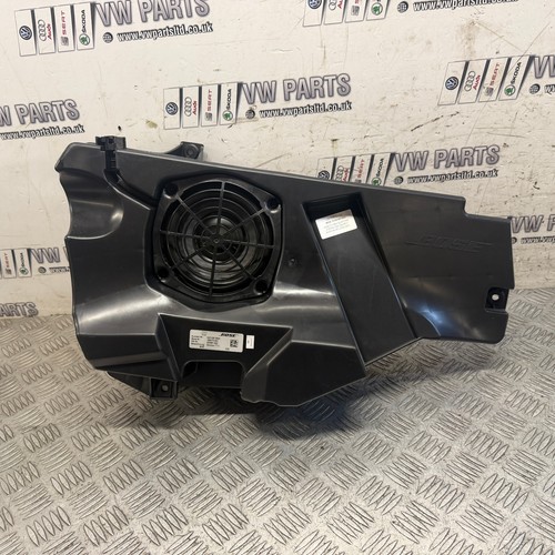 Audi mk2 altoparlante - audi,