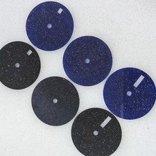 NH35 28,5 mm quadrante cielo