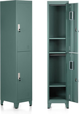 - Armadietto Metallico