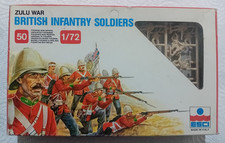 Esci 212 British Infantry