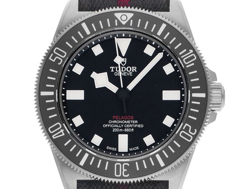 Tudor pelagos fxd - tudor,