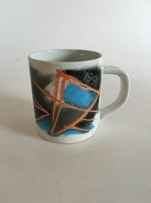 Royal Copenhagen Grande Tazza