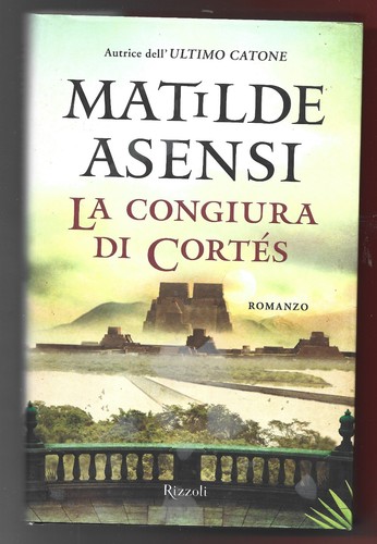 Matilde asensi la - matilde,