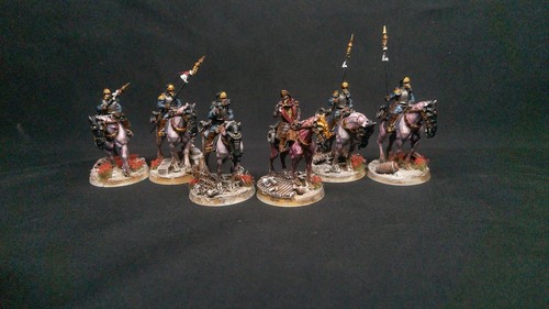 Warhammer 40k death korps - death,