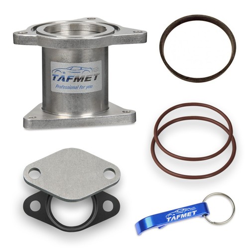 Kit riparazione valvola egr - kit,