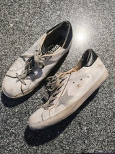 Sneakers golden goose - sneakers,