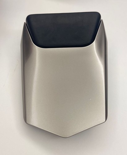 Codino monoposto grigio