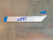 ASUS G771 G741 G751 FLAT FLEX CAVO SCHEDA AUDIO USB