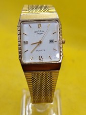 Orologio Vintage Gents Rotary