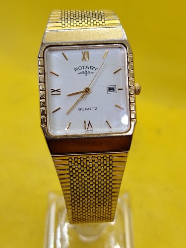 Orologio vintage gents - vintage, rotary