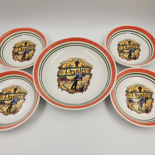 Vintage buona sanremo - vintage, italia